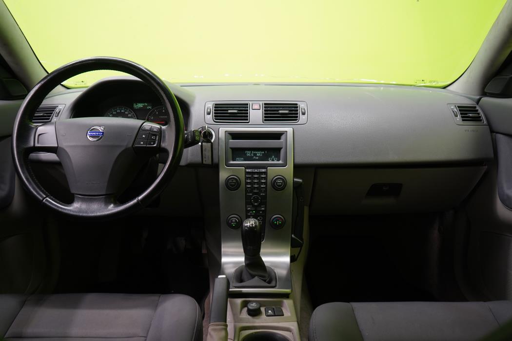 Volvo V50 2005