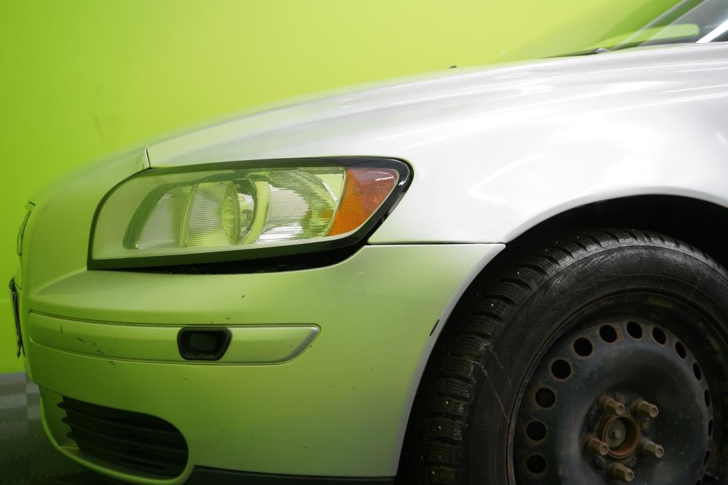 Volvo V50 2005