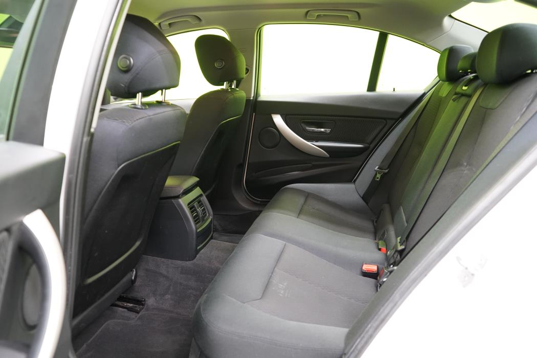 BMW 316 2014