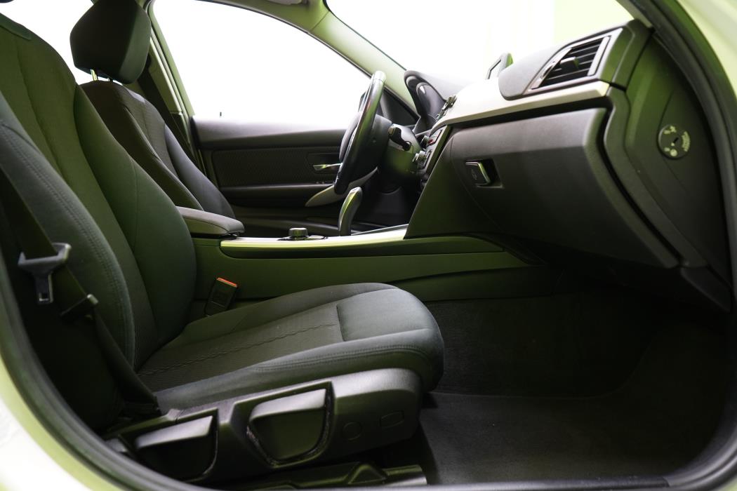 BMW 316 2014