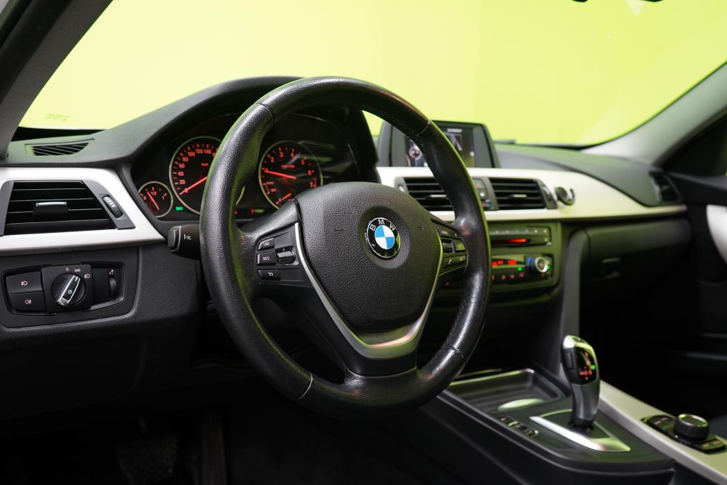 BMW 316 2014