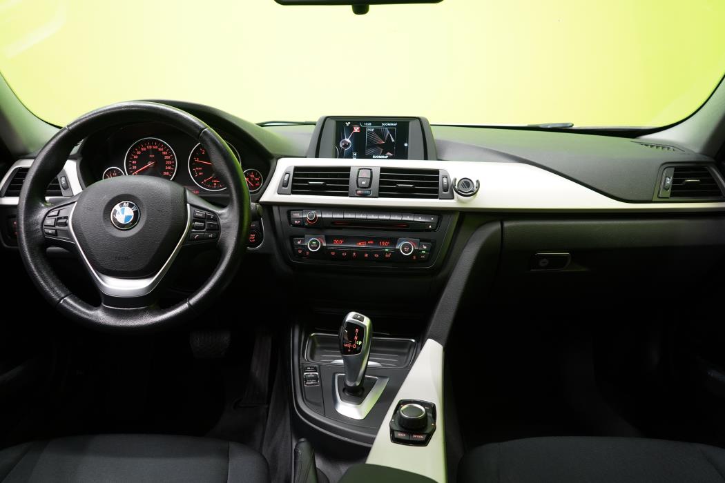 BMW 316 2014