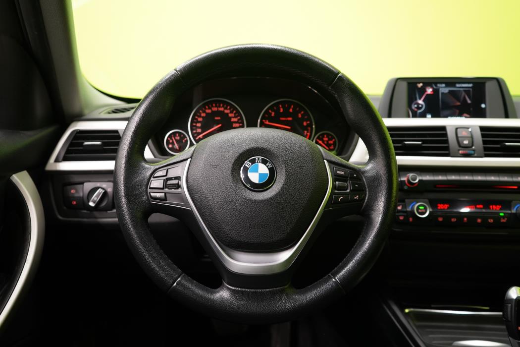 BMW 316 2014