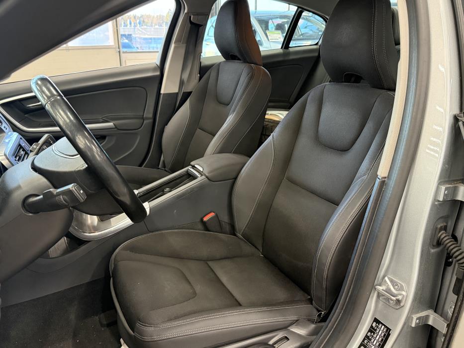 Volvo S60 2014