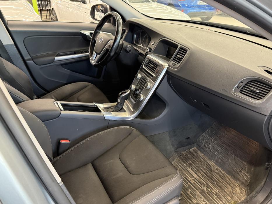 Volvo S60 2014