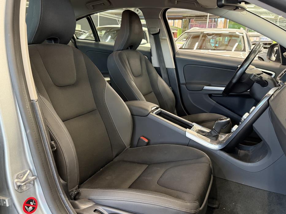 Volvo S60 2014