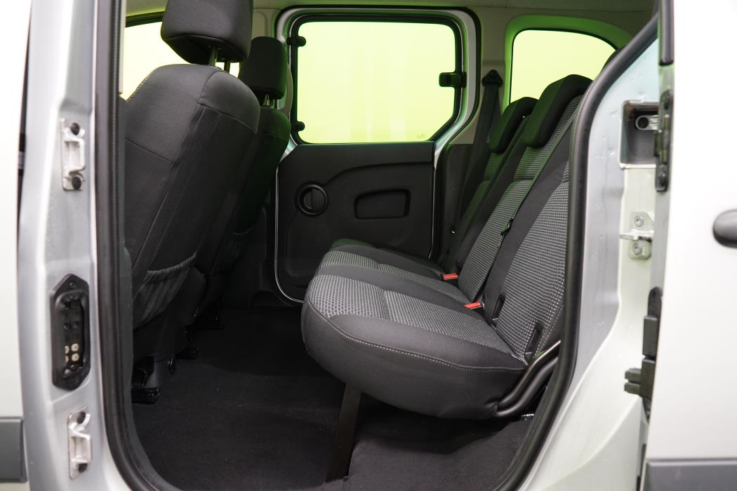 Mercedes-Benz Citan 2019