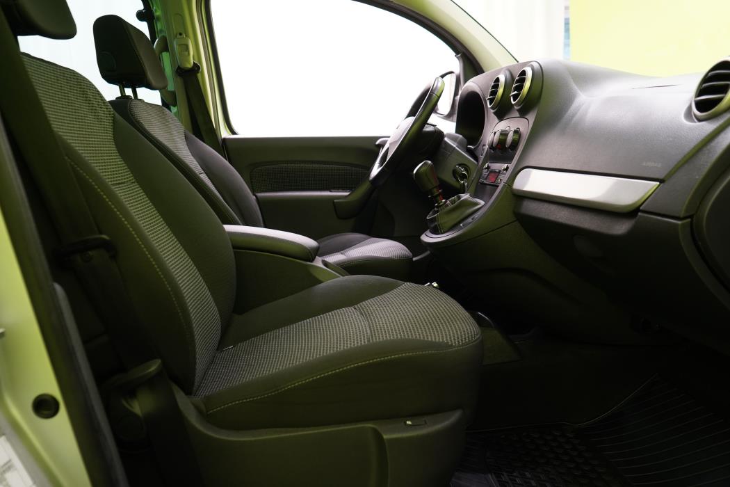 Mercedes-Benz Citan 2019