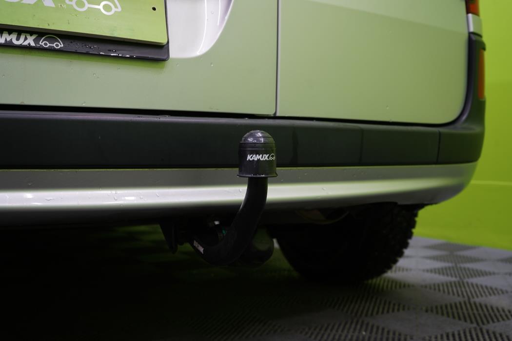 Mercedes-Benz Citan 2019