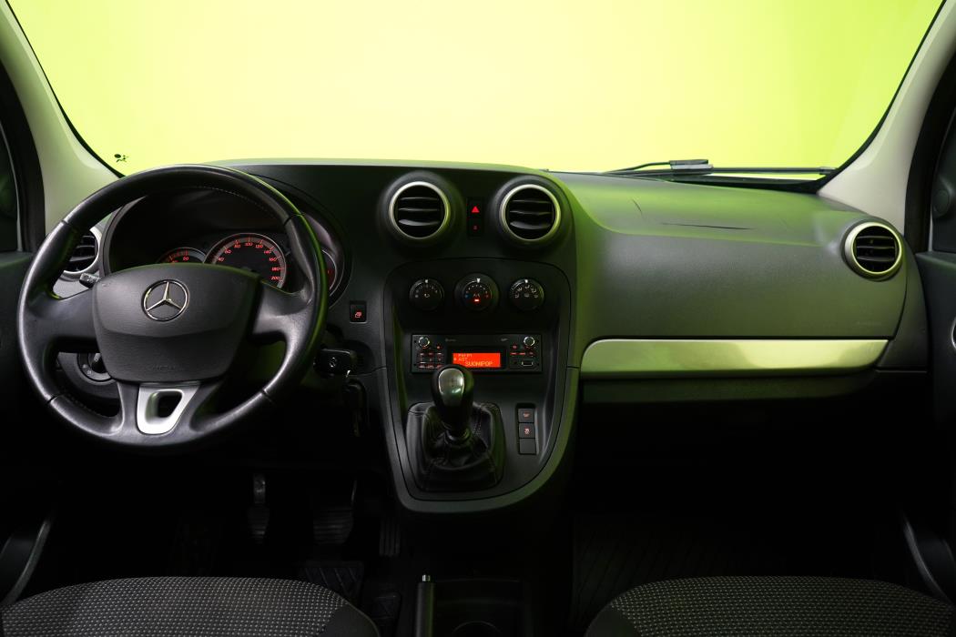 Mercedes-Benz Citan 2019