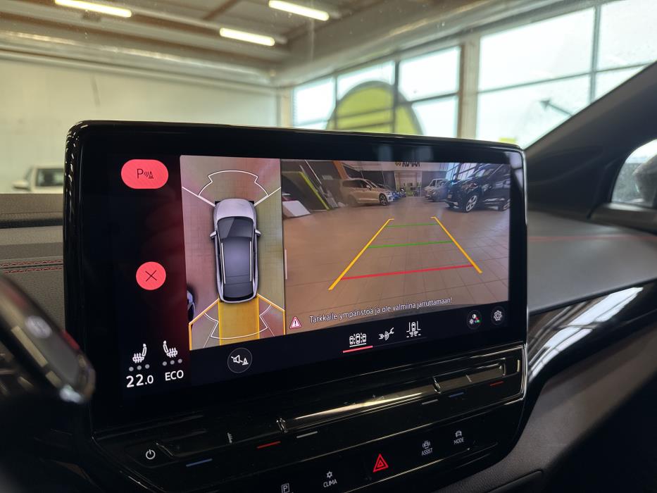 Volkswagen ID.4 2022