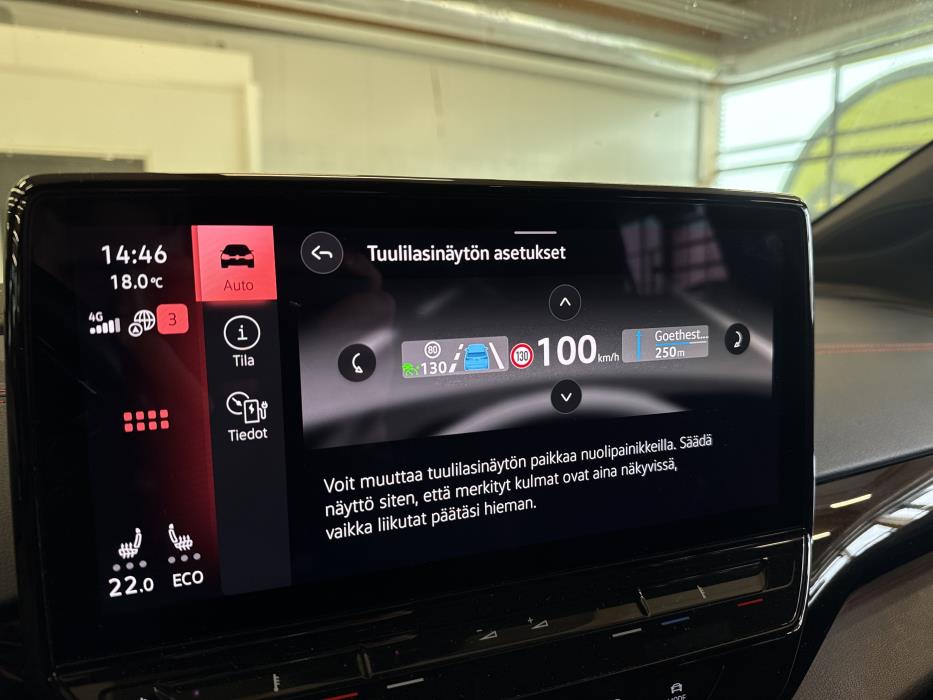 Volkswagen ID.4 2022