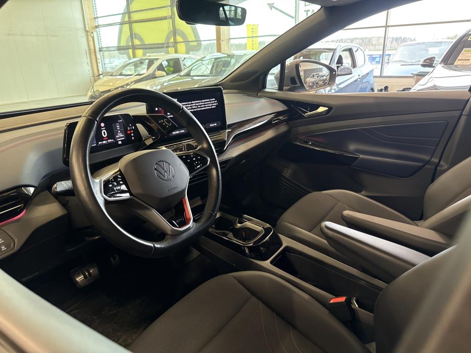 Volkswagen ID.4 2022