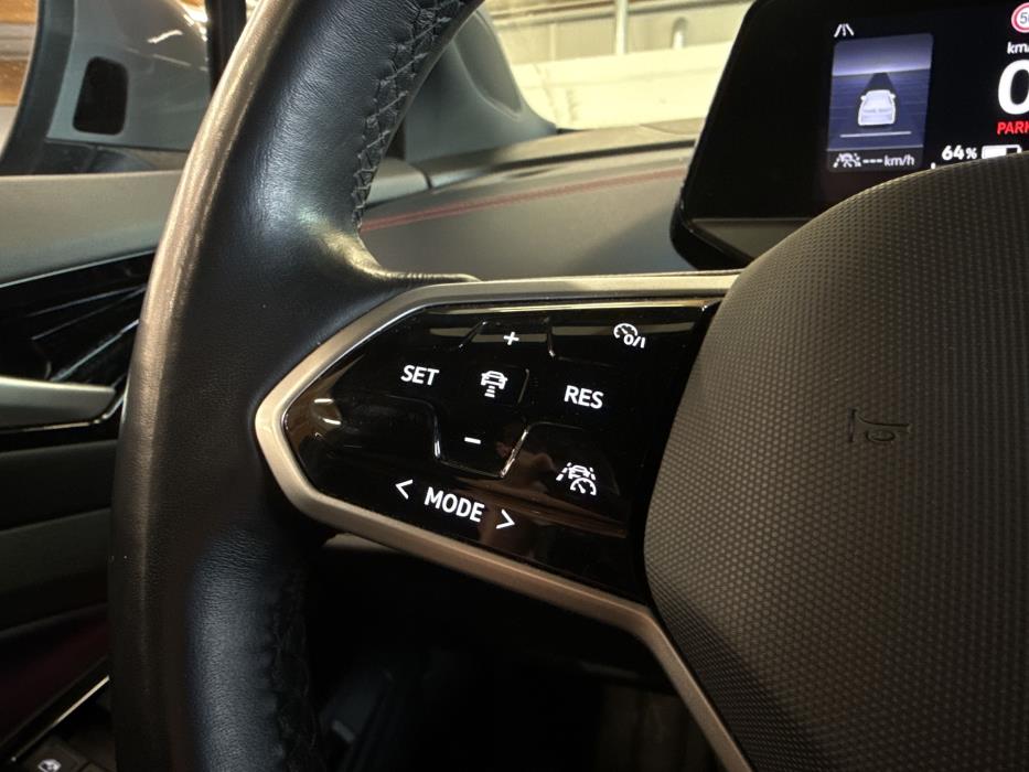 Volkswagen ID.4 2022