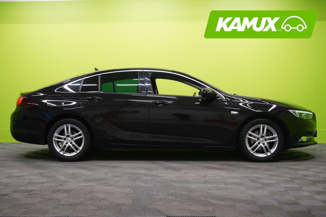 Opel Insignia 2019