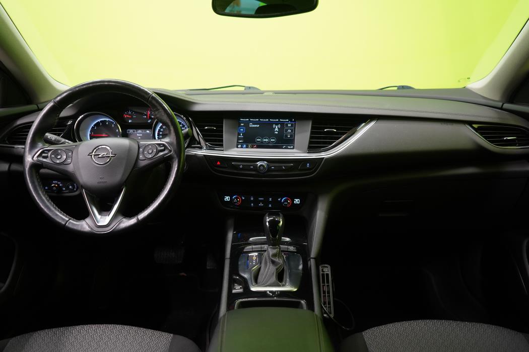 Opel Insignia 2019