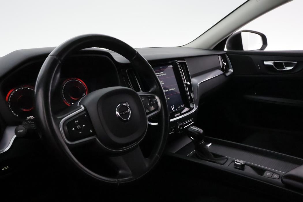 Volvo V60 2019