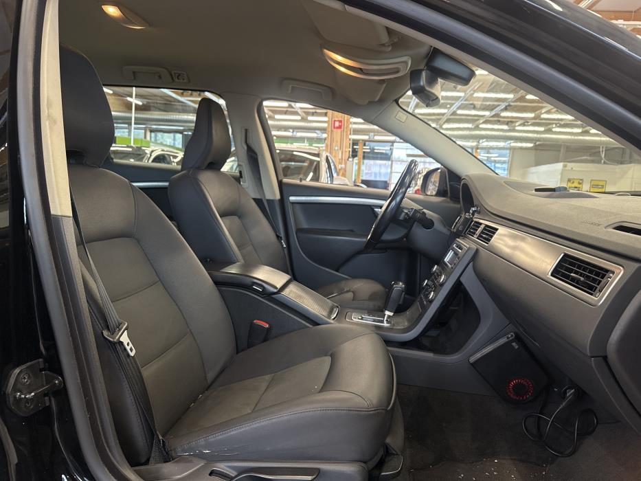 Volvo V70 2008