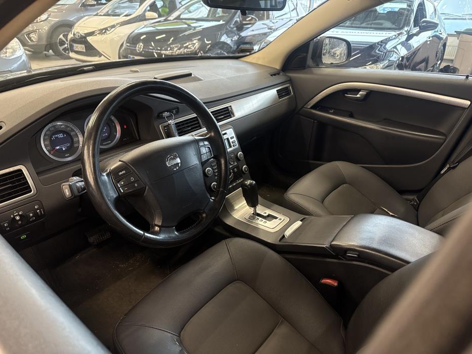 Volvo V70 2008