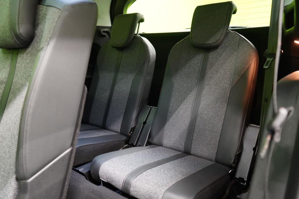 Peugeot 5008 2019