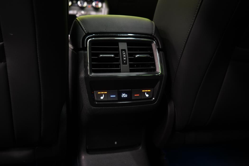 Skoda Kodiaq 2023