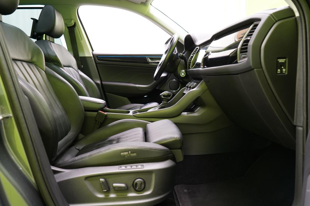 Skoda Kodiaq 2023