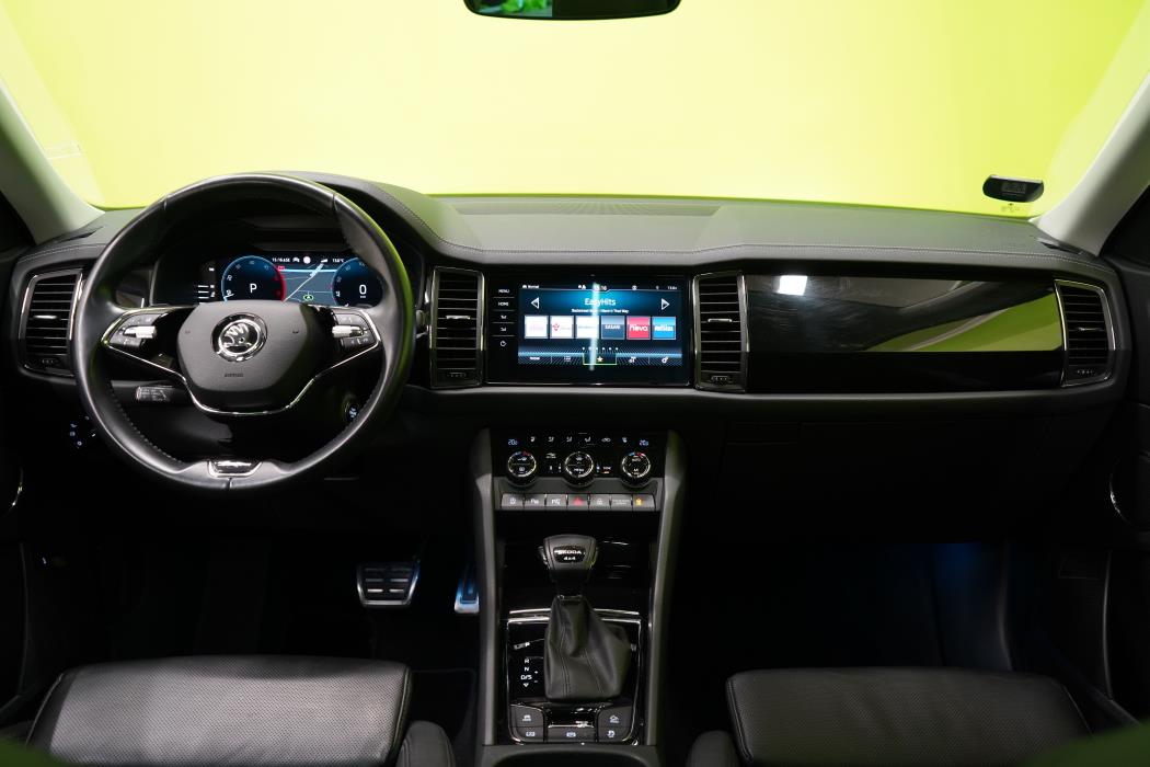 Skoda Kodiaq 2023