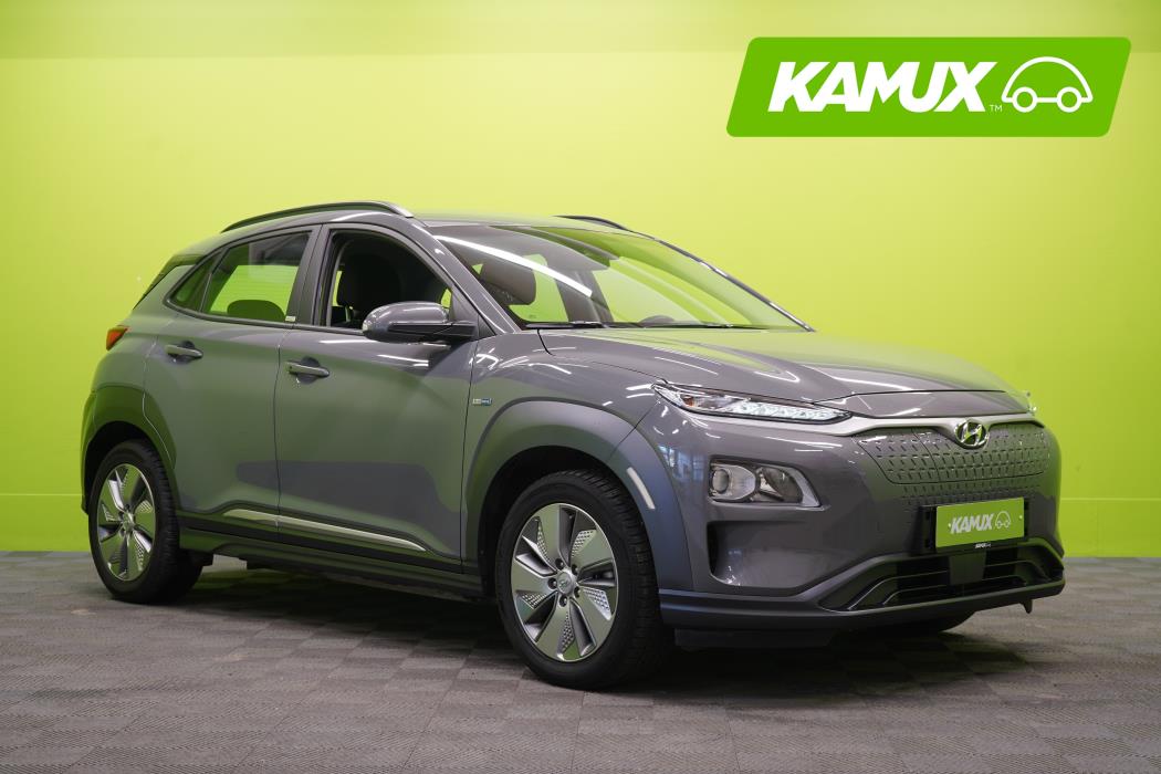 Hyundai Kona 2020