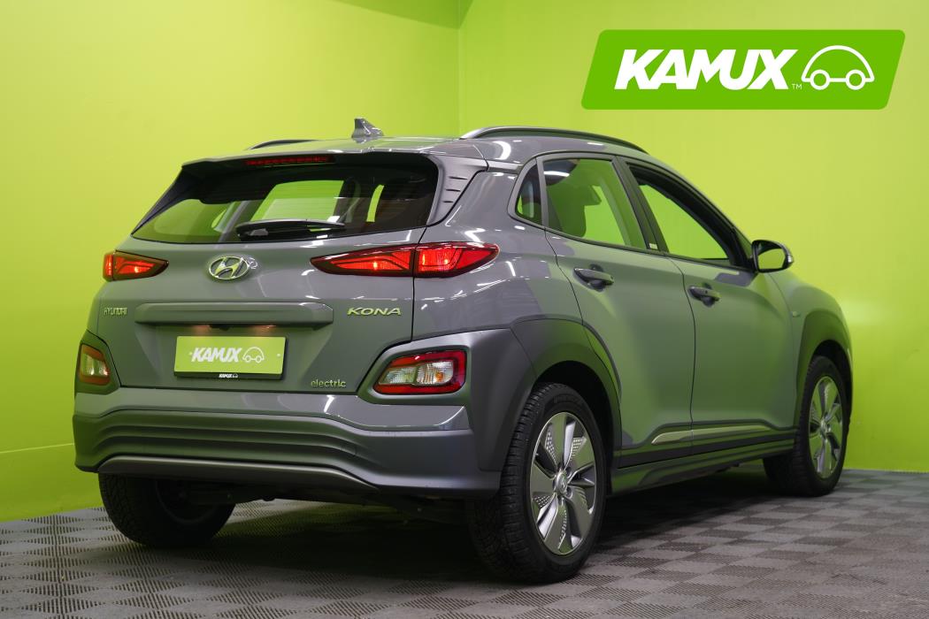 Hyundai Kona 2020