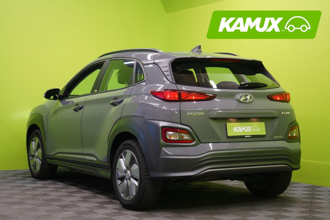 Hyundai Kona 2020
