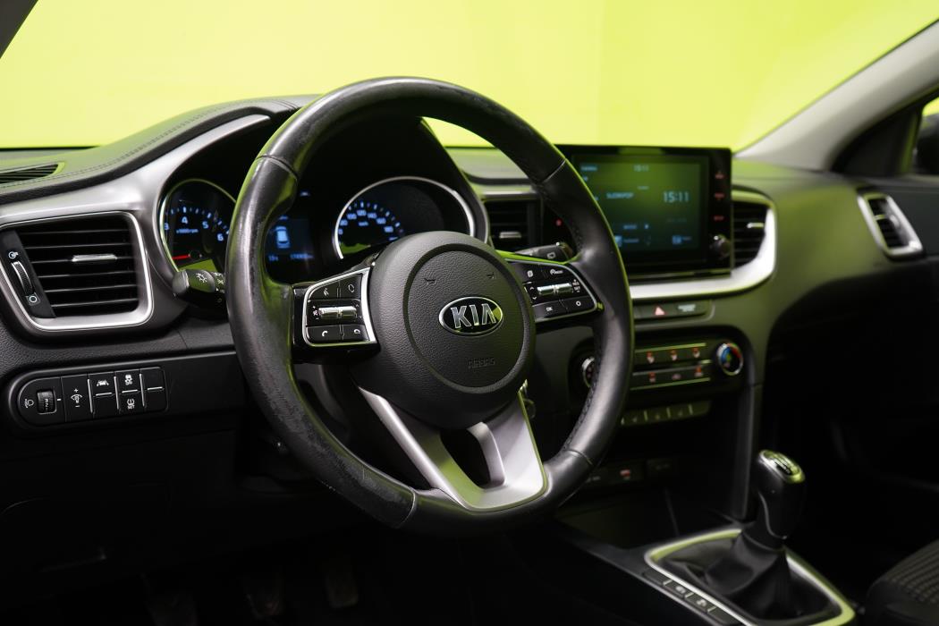 Kia Ceed 2020
