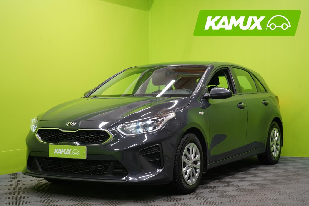 Kia Ceed 2020