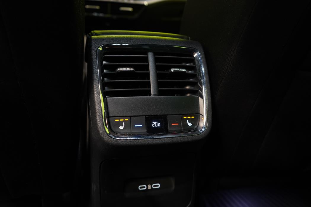 Skoda Octavia 2021