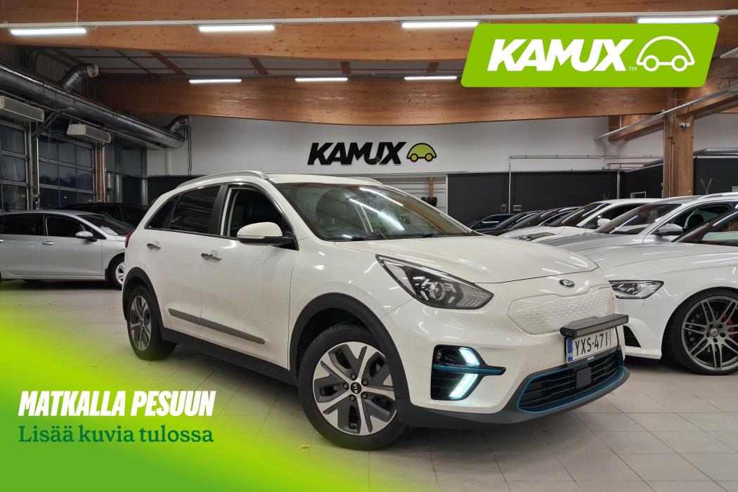 Kia Niro 2020