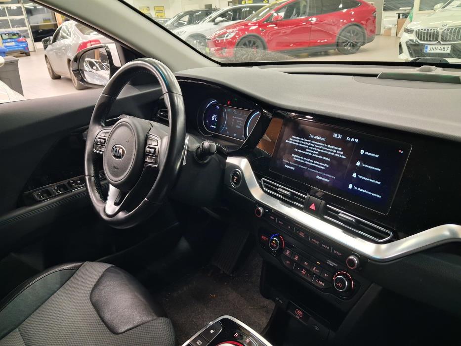 Kia Niro 2020
