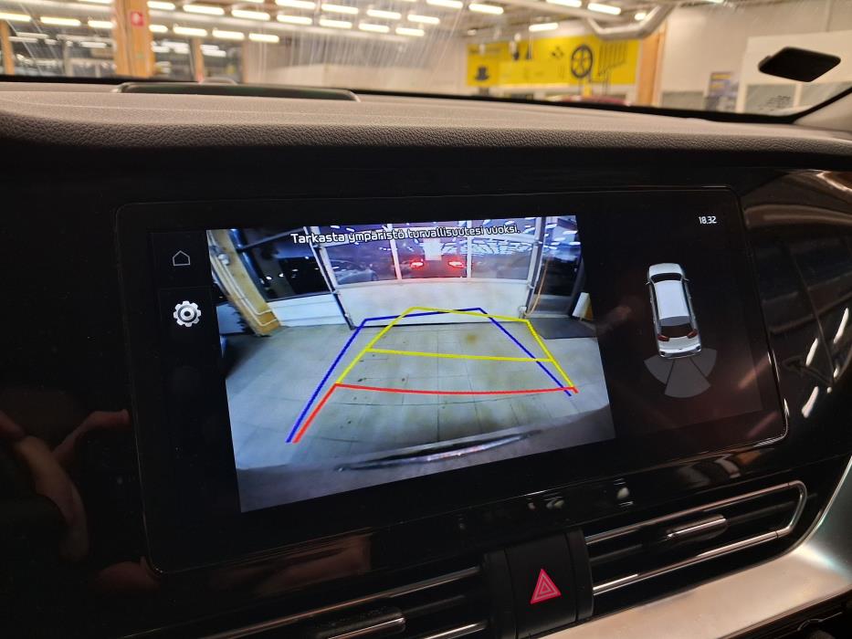 Kia Niro 2020