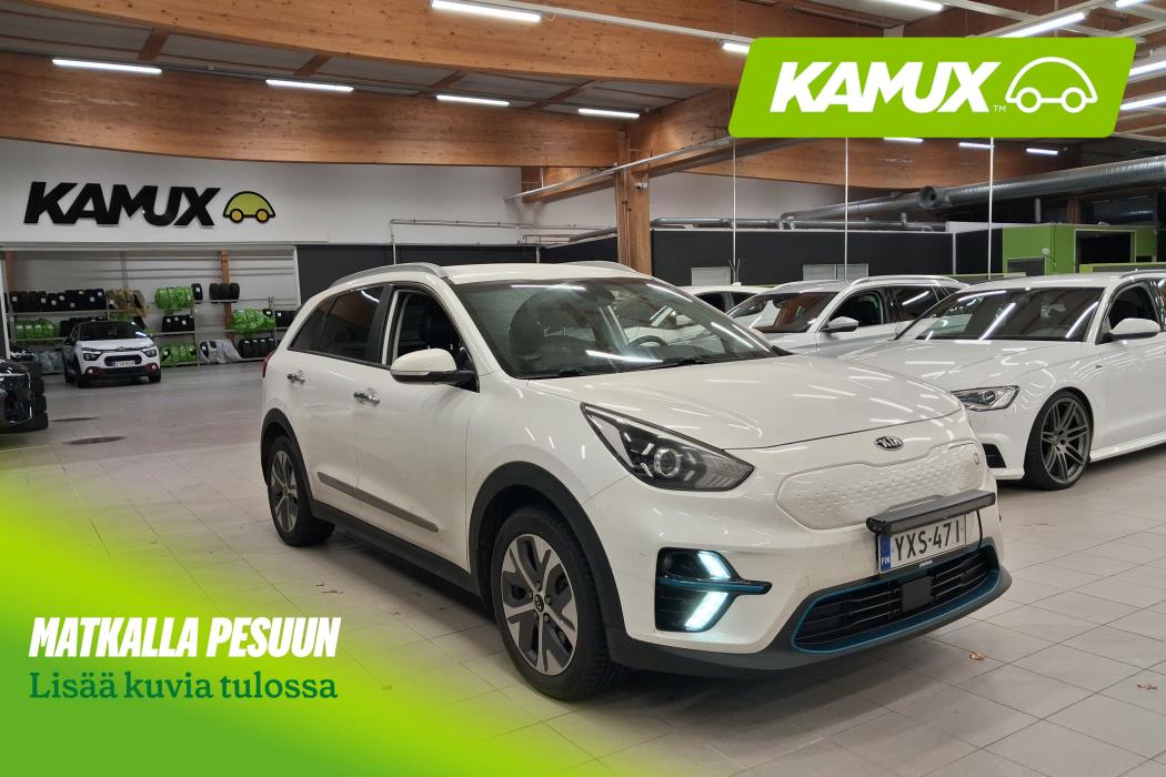 Kia Niro 2020