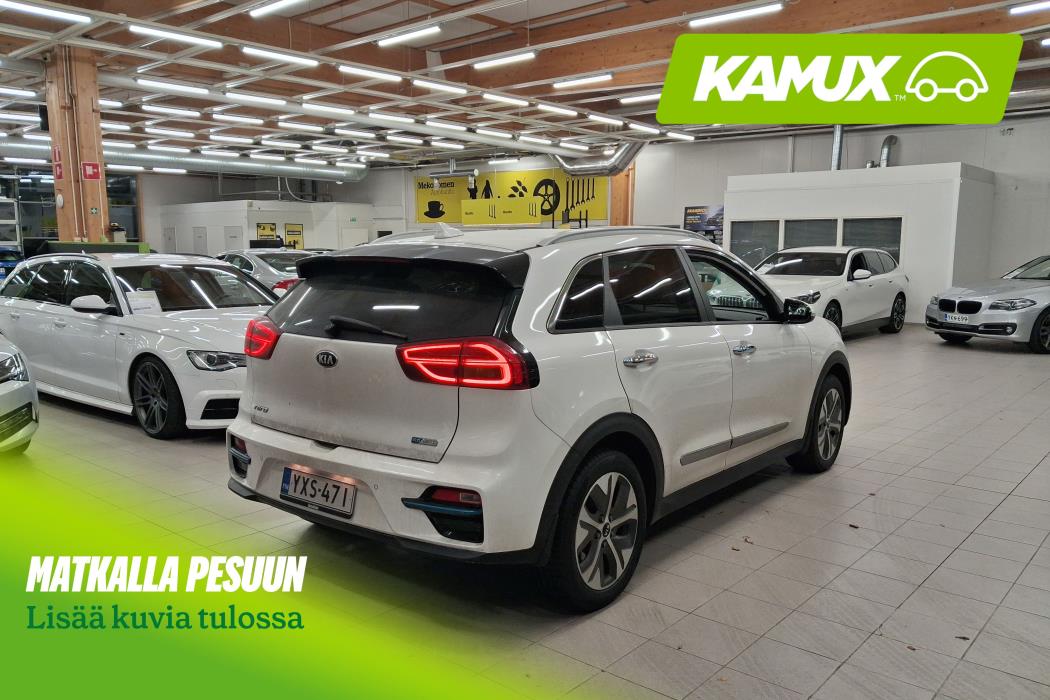 Kia Niro 2020