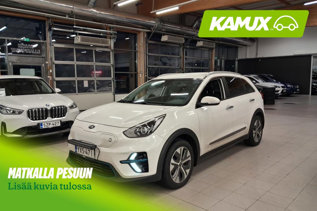 Kia Niro 2020