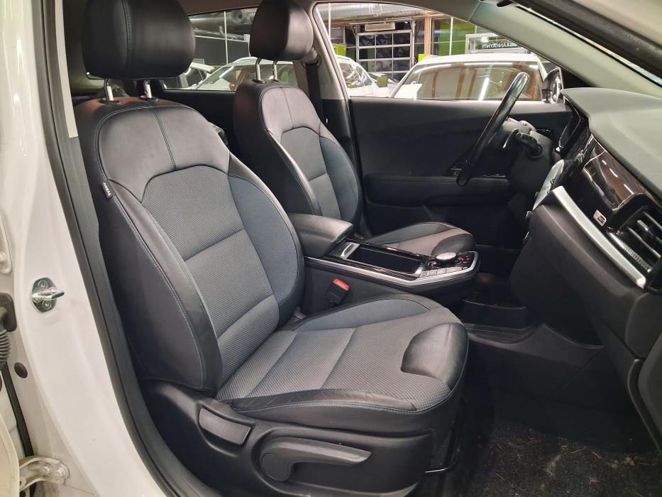 Kia Niro 2020
