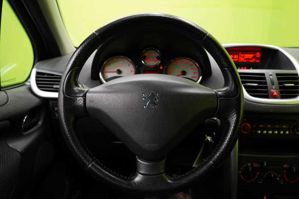Peugeot 207 2007