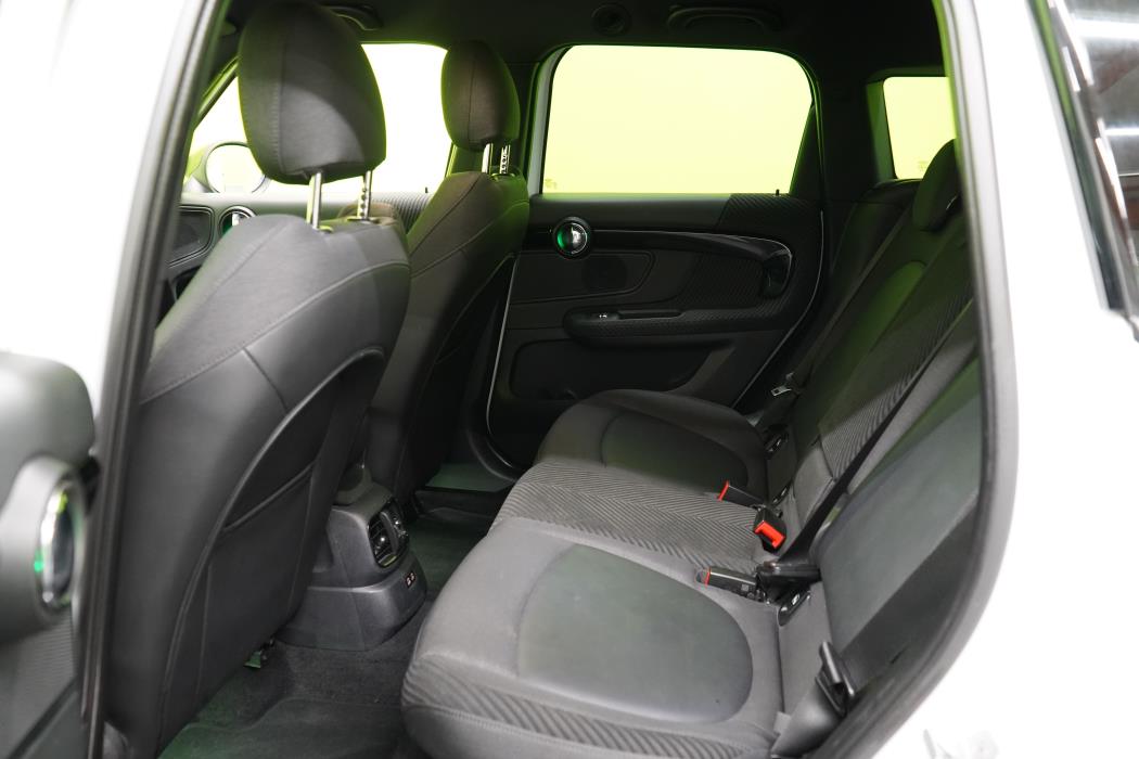 Mini Countryman 2019