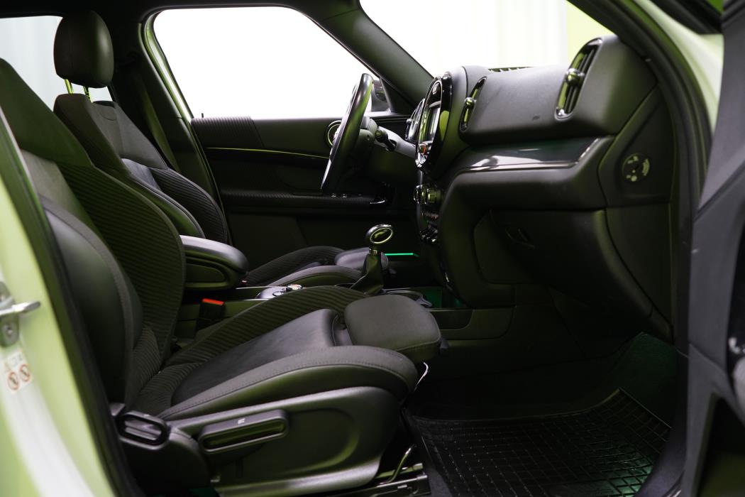 Mini Countryman 2019