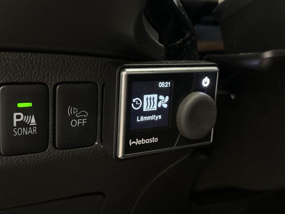 Mitsubishi Outlander PHEV 2016