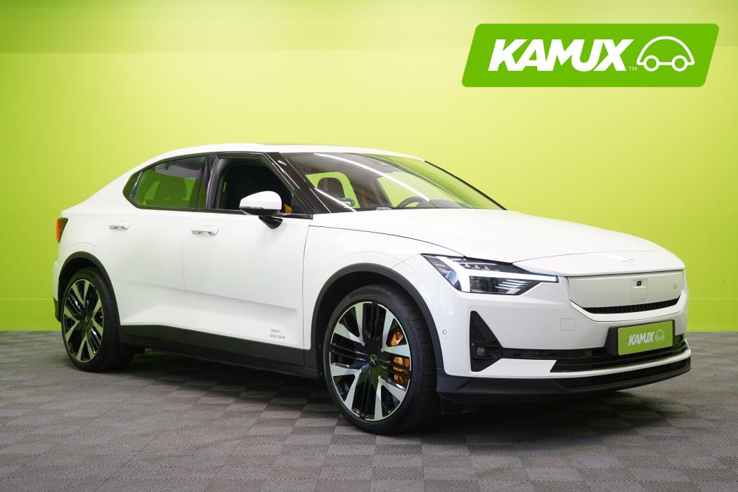 Polestar 2 2024