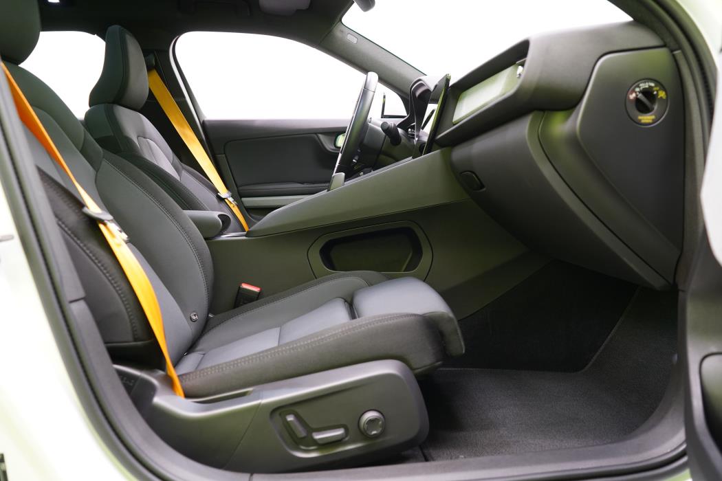 Polestar 2 2024