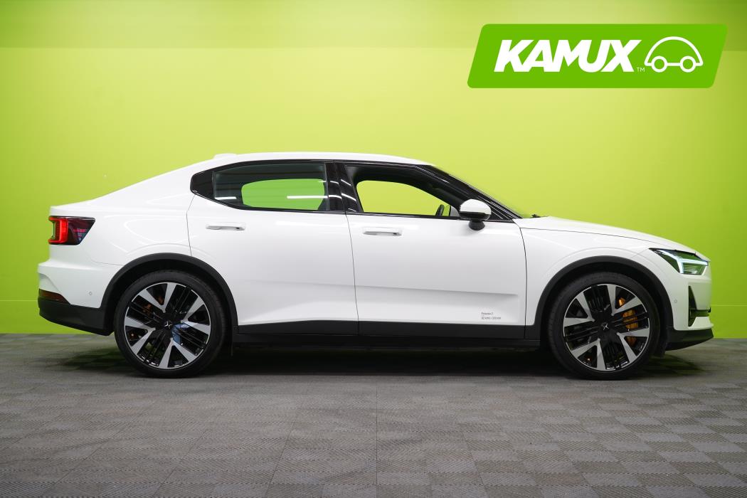 Polestar 2 2024