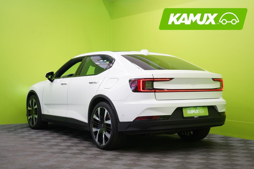 Polestar 2 2024
