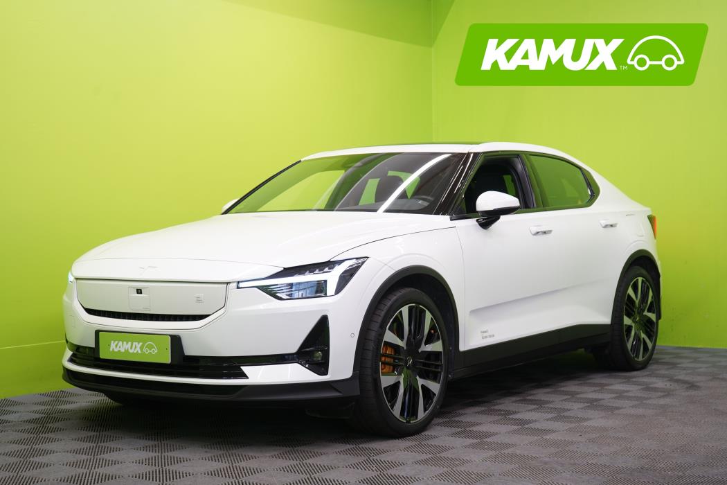 Polestar 2 2024
