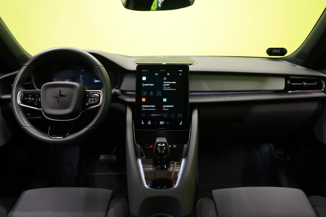 Polestar 2 2024